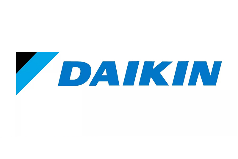 Daikin in Raleigh