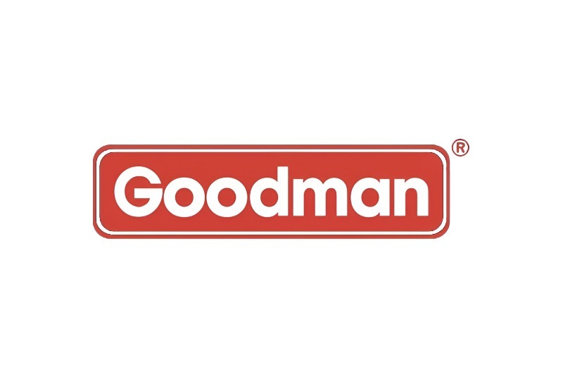 Goodman in Raleigh