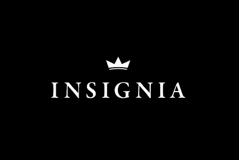 Insignia in Raleigh