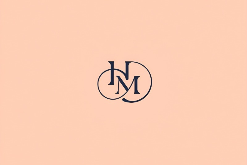 Monogram in Raleigh