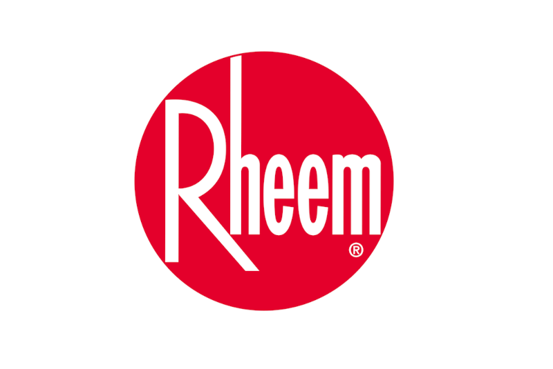 Rheem in Raleigh