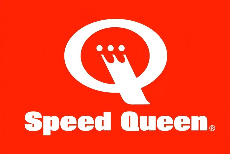 Speed Queen in Raleigh