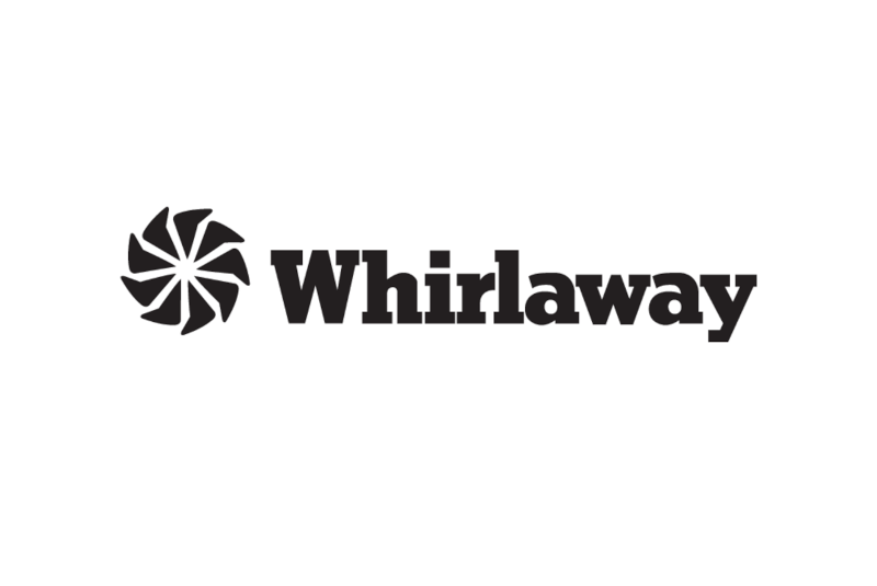 Whirlaway in Raleigh