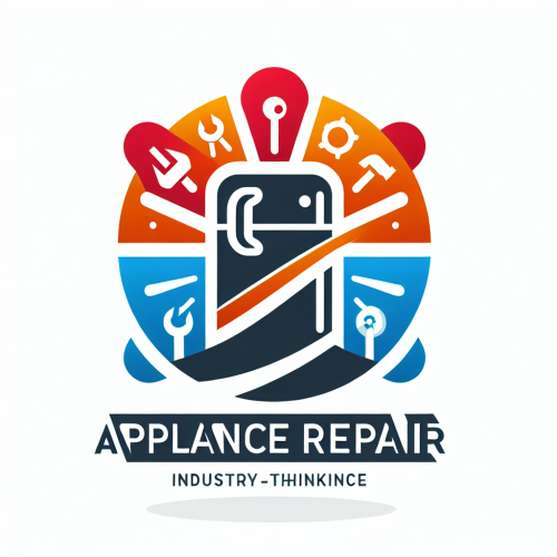 Raleigh Appliance Repairs logo